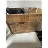 Image 1 : Workout bench hooks