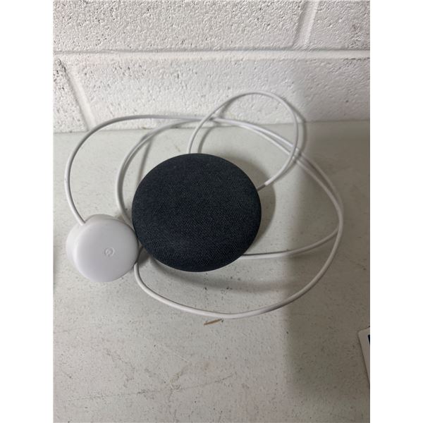 Google home