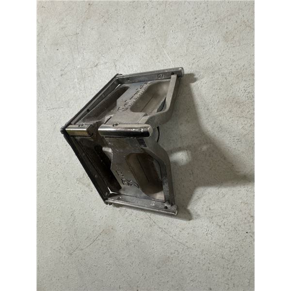 Columbia   3 inch angle head