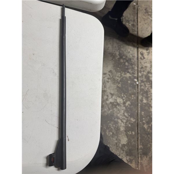 Pellet gun barrel