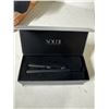 Image 1 : New Soleil flat iron mini