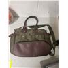 Image 1 : Purse or diaper bag