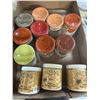 Image 1 : Cottage Paint and beeswax soft