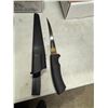 Image 1 : Fillet knife