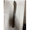 Image 1 : Knife