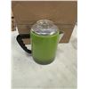 Image 1 : Coffee percolator