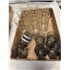 Image 1 : Vintage glasses
