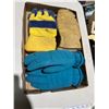 Image 1 : Work gloves, mitts, and other gloves
