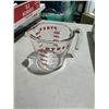 Image 2 : Glass Pyrex measuring cup