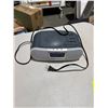 Image 1 : Sony dream machine CD radio alarm clock