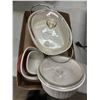 Image 1 : Baking dishes
