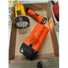 Image 1 : Flashlight