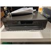 Image 1 : Technics  compact disc changer SL – PD827 tested working
