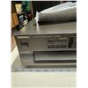 Image 2 : Technics  compact disc changer SL – PD827 tested working