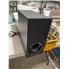 Image 1 : Sony subwoofer tested working