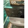 Image 2 : Technics AV control receiver, SA – DX950