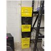 Image 1 : 6 milk crates