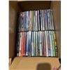 Image 1 : New DVDs