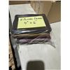 Image 1 : 8 4x6 picture frames
