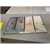 Image 1 : 4 piece artwork