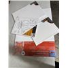 Image 1 : Art canvases