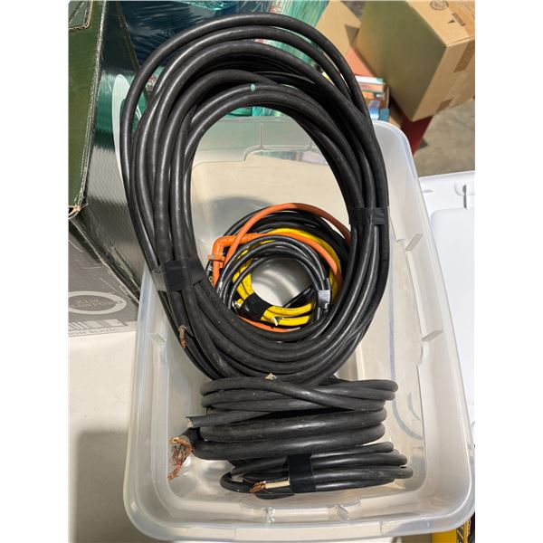 Wire