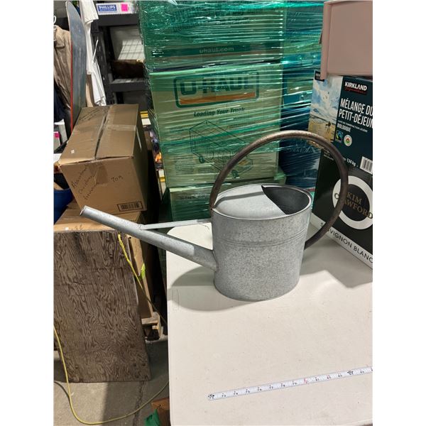 Watering can
