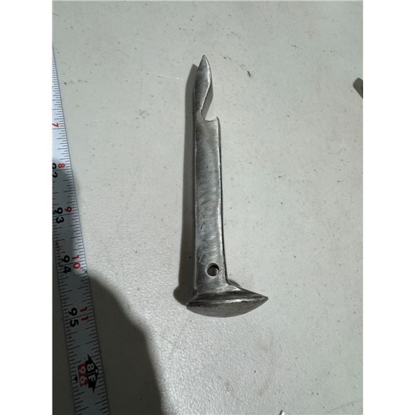 Bottle opener