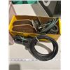 Image 1 : Cord and wire