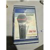 Image 2 : Dynamic DM -760 microphone