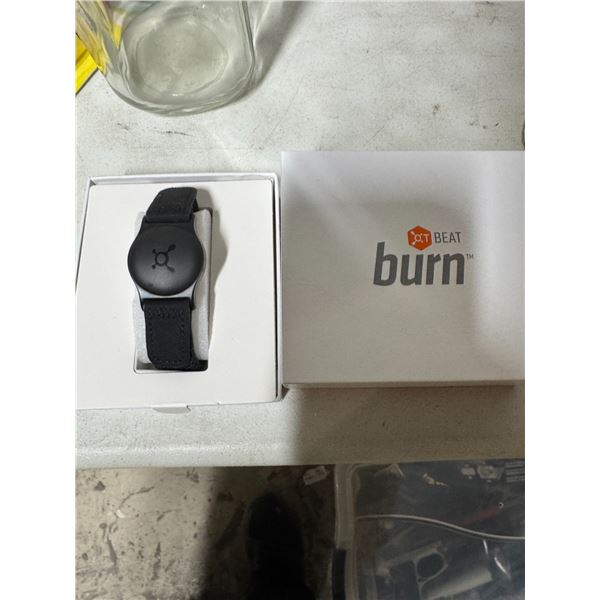 Burn beat Orangetheory