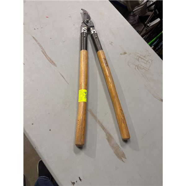 Pruners