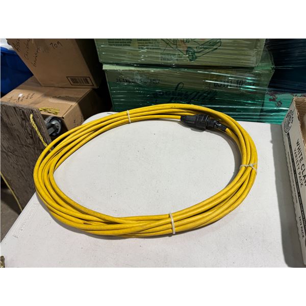 Extension cord