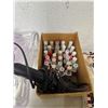 Image 1 : Gel nail color etc