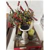 Image 1 : Home decor