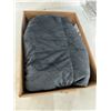 Image 1 : Weighted blanket