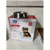 Image 1 : Puppy pads and dish