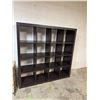 Image 1 : Shelf 59" x 15 1/2" x 59" tall