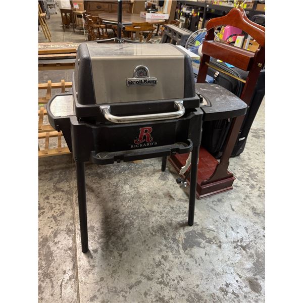 Broil King barbecue