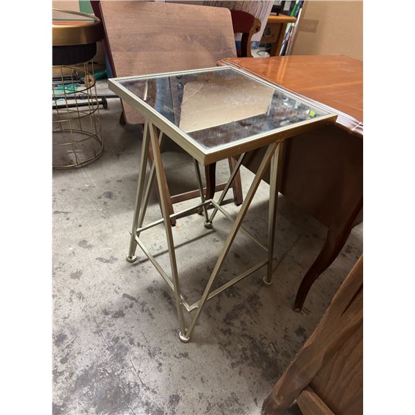Side table