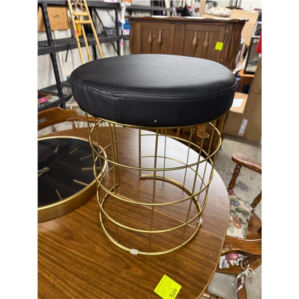 Stool