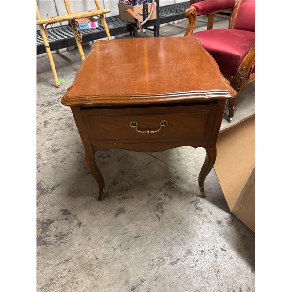 side table