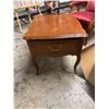 Image 1 : side table