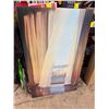 Image 1 : Canvas wall hanging