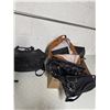Image 1 : Assorted bags