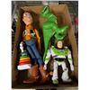 Image 1 : Assorted toys