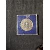 Image 2 : Silver jubilee coin