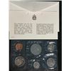 Image 1 : 1971 uncirculated coins