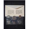 Image 2 : 1971 uncirculated coins