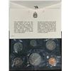 Image 1 : 1972 uncirculated coins